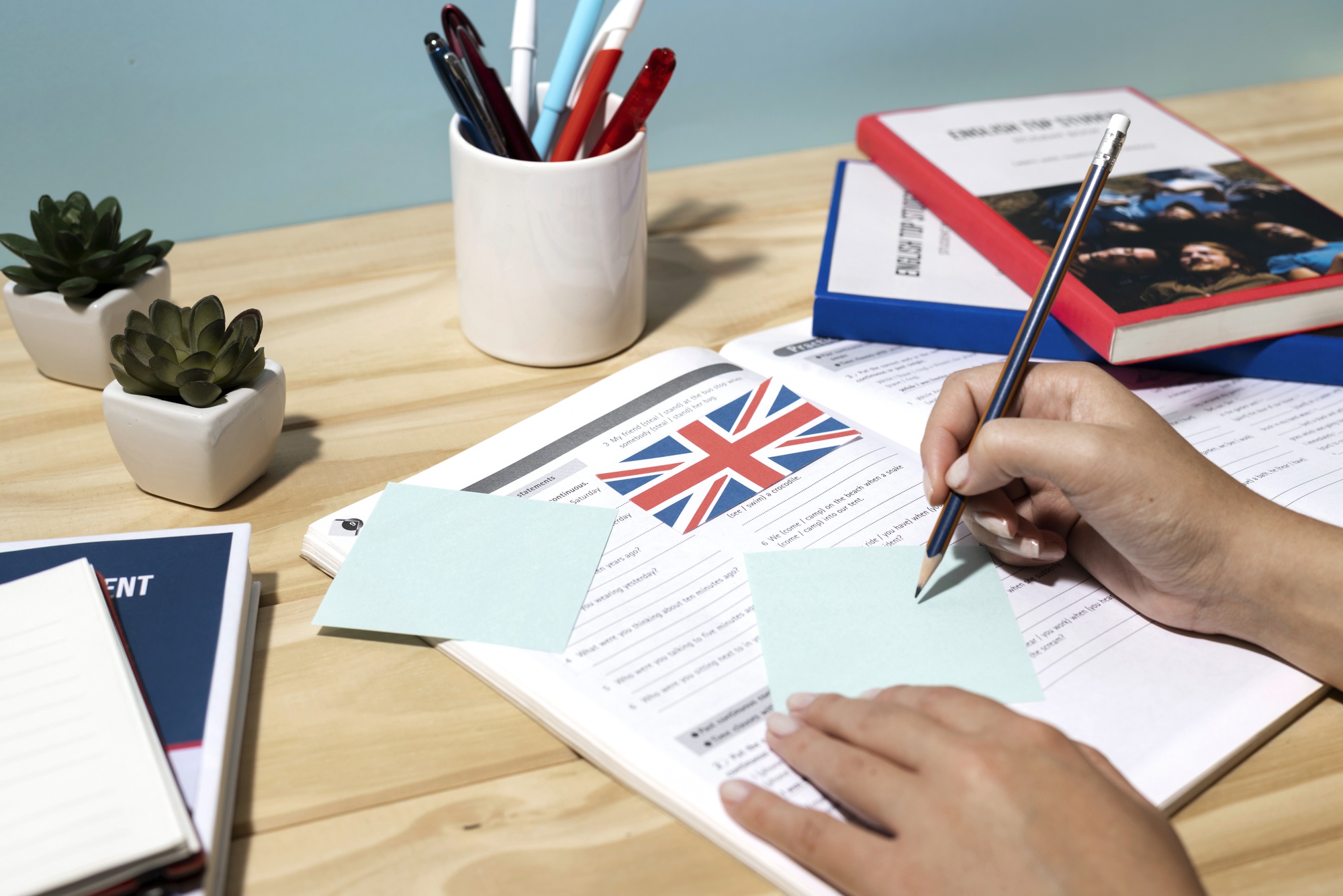 How to Apply for UK Student Visa from Pakistan